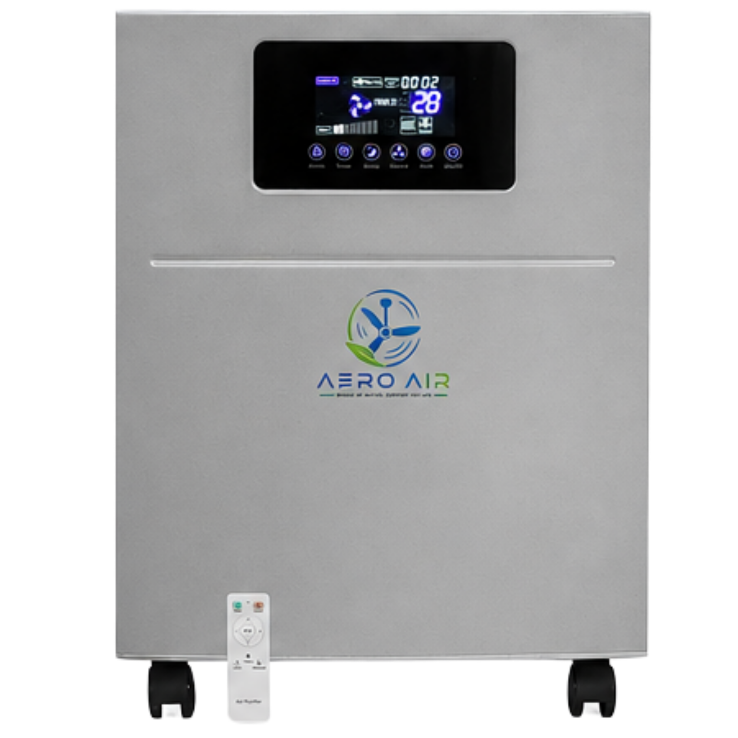 Aero Air AT-191 Air Purifier