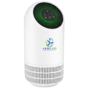 Fillo Portable Air Purifier With WiFi Connetivity