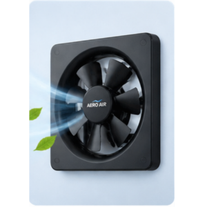 Aero Air FreshFlow High Speed Exhaust Fan
