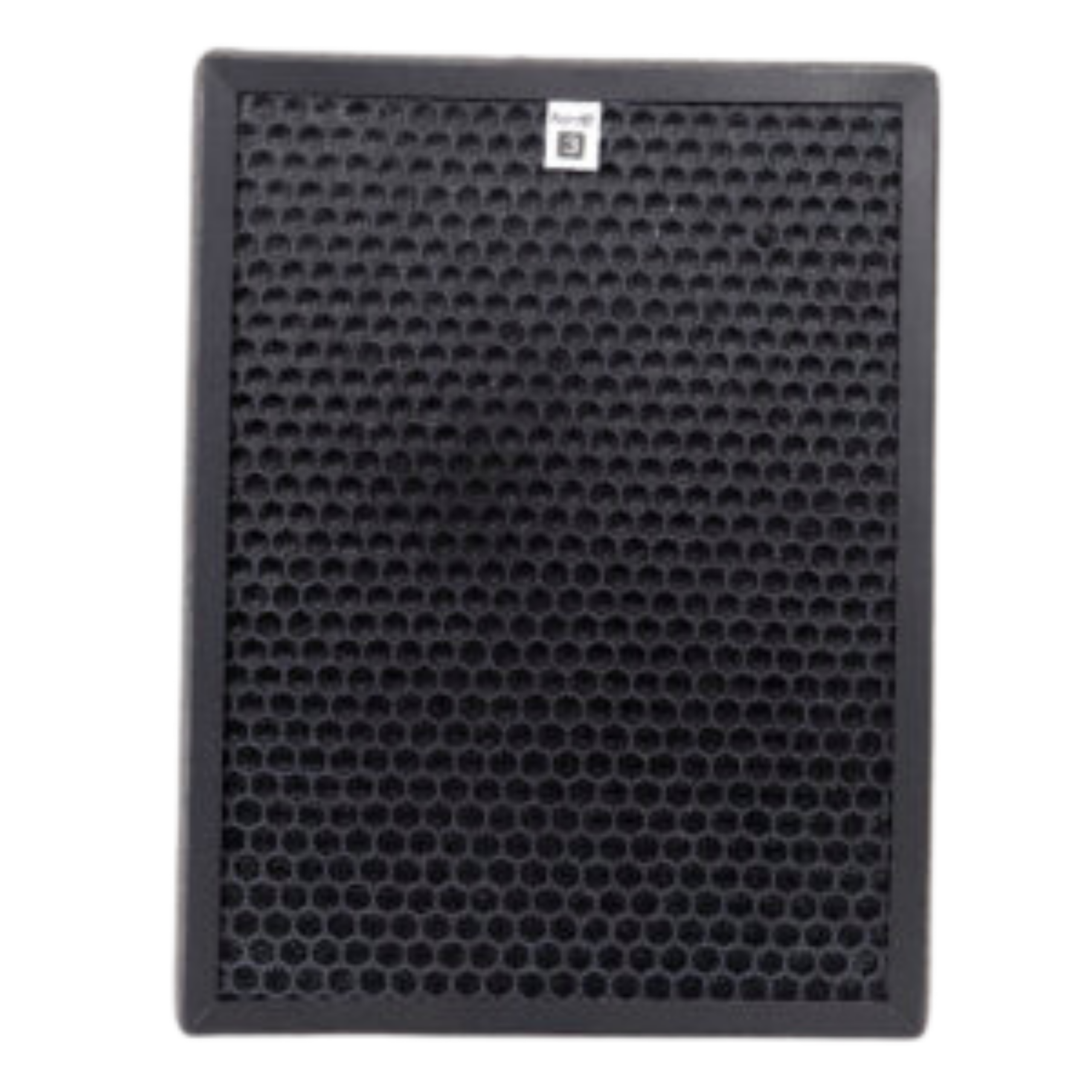 Activated Carbon & Cold Catalyst (Composit Filter) Air Purifier Filter