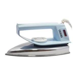 USHA Electric Iron – Blue