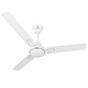 Aero Air Vento 1200 mm High Speed Ceiling Fan for Home, Bedroom, Living Room & Office | Powerful Airflow & Energy Efficient Motor (Copy)